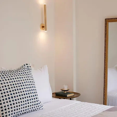 Magnificent Crete 4 Bedrooms Anthos Two Large Private Pools Jacuzzi Bbq Close To The Rethymno 别墅