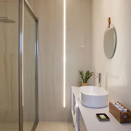 Magnificent Crete 4 Bedrooms Anthos Two Large Private Pools Jacuzzi Bbq Close To The Rethymno