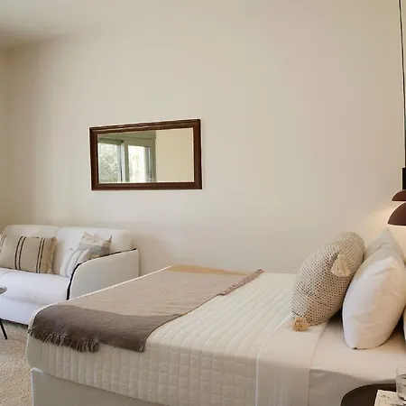 Magnificent Crete 4 Bedrooms Anthos Two Large Private Pools Jacuzzi Bbq Close To The Rethymno Villa *